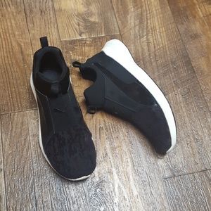 Puma Slip on Sneakers